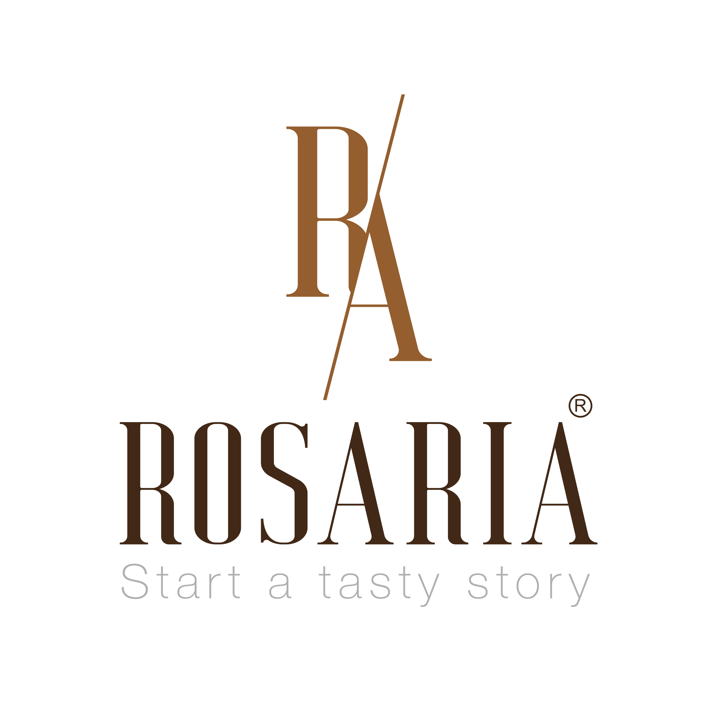 Rosaria